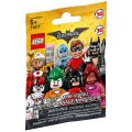 LEGO MINIFIGURES 71017 BATMAN MOVIE