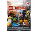 LEGO MINIFIGURES 71019 -  NINJAGO MOVIE