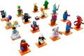 LEGO MINIFIGURES 71021 - SERIA 18