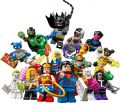LEGO MINIFIGURES 71026 DC SUPER HEROES