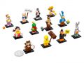 LEGO MINIFIGURES 71030 LOONEY TUNES (ZWARIOWANE MELODIE)