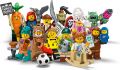 LEGO MINIFIGURES 71037 - SERIA 24