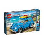 LEGO EXCLUSIVES 10252 VOLKSWAGEN BEETLE