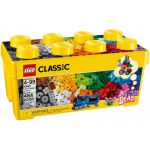 LEGO CLASSIC 10696 KREATYWNE KLOCKI LEGO - ŚREDNIE PUDEŁKO