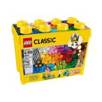LEGO CLASSIC 10698 KREATYWNE KLOCKI LEGO, DUŻE PUDEŁKO