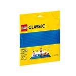 LEGO CLASSIC  10714 / 11025 NIEBIESKA PŁYTKA KONSTRUKCYJNA