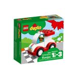 LEGO DUPLO 10860 MOJA PIERWSZA WYŚCIGÓWKA