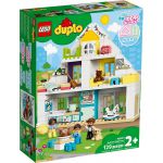 LEGO DUPLO 10929 WIELOFUNKCYJNY DOMEK