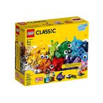 LEGO CLASSIC 11003 KLOCKI BUŹKI