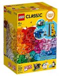 LEGO CLASSIC 11011 KLOCKI I ZWIERZĘTA
