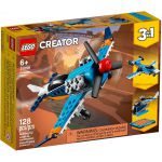 LEGO CREATOR 31099 SAMOLOT ŚMIGŁOWY