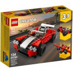 LEGO CREATOR 31100 SAMOCHÓD SPORTOWY