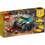 LEGO CREATOR 31101 MONSTER TRUCK
