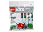LEGO XTRA 40311 ŚWIATŁA ULICZNE