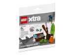 LEGO XTRA 40341 MORSKIE AKCESORIA