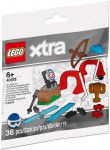 LEGO XTRA 40375 AKCESORIA SPORTOWE