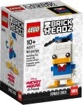 LEGO BRICKHEADS 40377 KACZOR DONALD