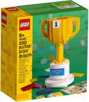 LEGO ICONIC 40385 PUCHAR