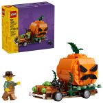 LEGO OKOLICZNOŚCIOWE 40822 DYNIOWY PICKUP