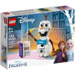 LEGO DISNEY PRINCESS 41169 OLAF