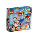 LEGO SUPER HERO GIRLS 41235 POKÓJ WONDER WOMAN