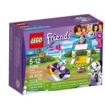 LEGO FRIENDS 41304 SZTUCZKI I PRZYSMAKI DLA PIESKÓW