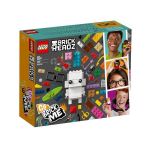 LEGO BRICKHEADZ 41597 PORTRET Z KLOCKÓW