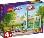 LEGO FRIENDS 41695 KLINIKA DLA ZWIERZĄTEK
