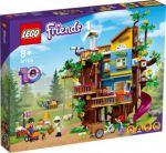 LEGO FRIENDS 41703 DOMEK NA DRZEWIE PRZYJAŹNI