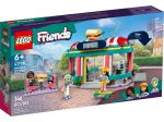 LEGO FRIENDS 41728 BAR W ŚRÓDMIEŚCIU W HEARTLAKE