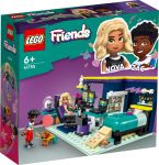 LEGO FRIENDS 41755 POKÓJ NOVY