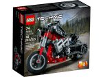 LEGO TECHNIC 42132 MOTOCYKL