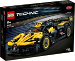 LEGO TECHNIC 42151 BOLID BUGATTI