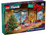 LEGO FRIENDS 42637 KALENDARZ ADWENTOWY 2024
