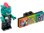 LEGO VIDIYO MINIFIGURKI 43101 - 3 SHARK SINGER