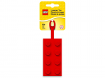 LEGO CLASSIC 52002 CZERWONA ZAWIESZKA DO BAGAŻU, PLECAKA