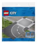 LEGO CITY 60237 ZAKRĘT I SKRZYŻOWANIE