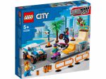 LEGO CITY 60290 SKATEPARK