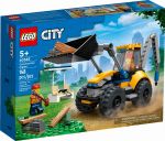 LEGO CITY 60385 KOPARKA