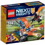 LEGO NEXO KNIGHTS 70310 POJAZD BOJOWY KNIGHTON
