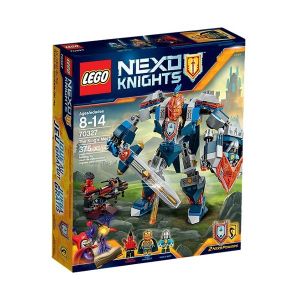 LEGO NEXO KNIGHTS 70327 KRÓLEWSKI MECH
