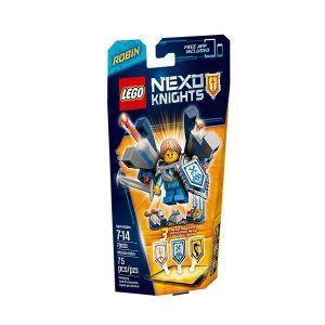 LEGO NEXO KNIGHTS 70333 ROBIN