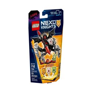 LEGO NEXO KNIGHTS 70335 LAVARIA
