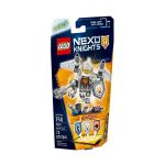 LEGO NEXO KNIGHTS 70337 LANCE