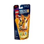 LEGO NEXO KNIGHTS 70339 FLAMA