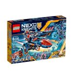 LEGO NEXO KNIGHTS 70351 BLASTEROWY MYŚLIWIEC
