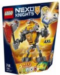 LEGO NEXO KNIGHTS 70365 ZBROJA AXLA