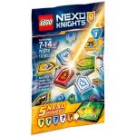 LEGO NEXO KNIGHTS 70372 COMBO MOCE NEXO