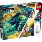 LEGO HIDDEN SIDE 70424 EKSPRESS WIDMO
