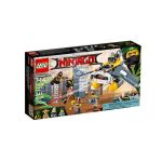 LEGO NINJAGO MOVIE 70609 BOMBOWIEC MANTA RAY